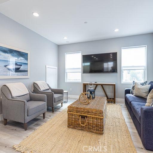 Sol Vista (Beach/Heil) (SVBH) - Residential Income