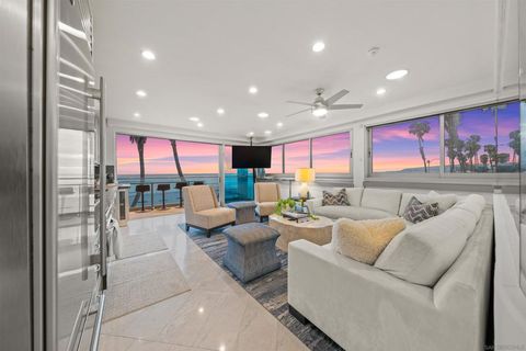 Photo of 2999 Ocean Front Walk Walk #2, San Diego, CA 92109 (MLS # 250044382SD)