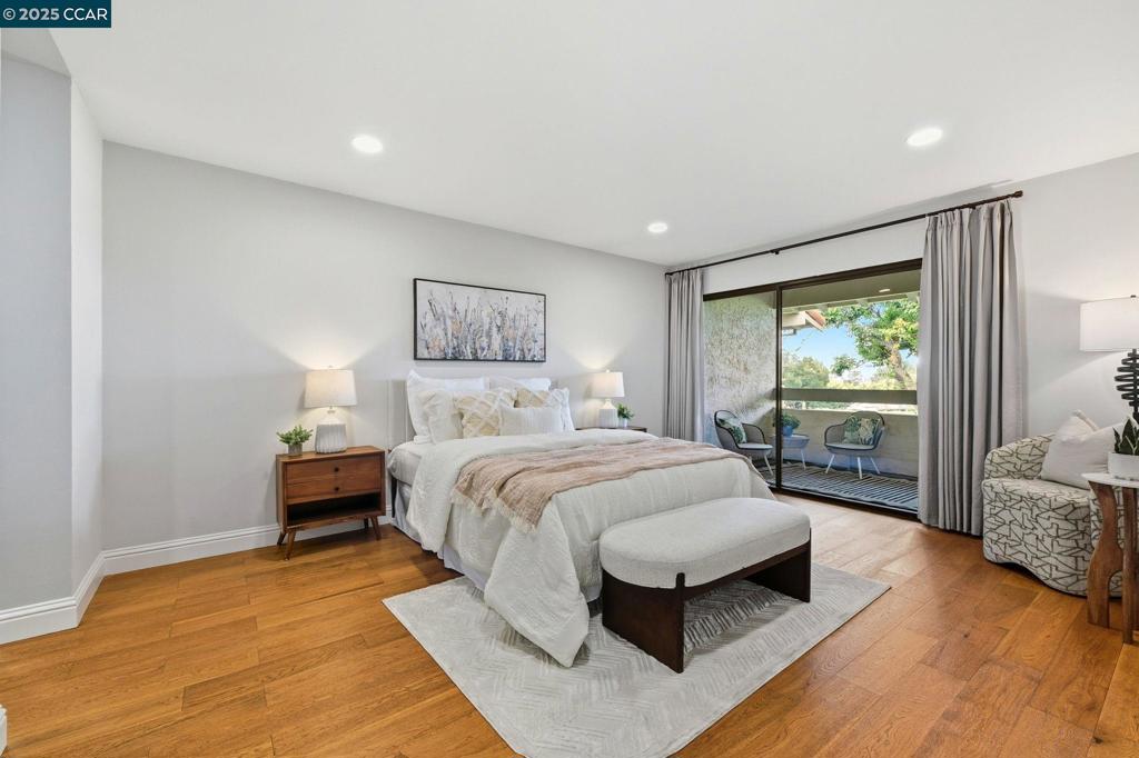 EVERGREEN - Residential
