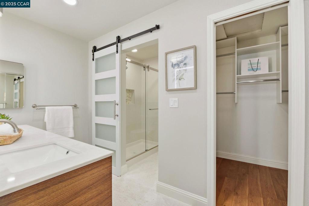 EVERGREEN - Residential