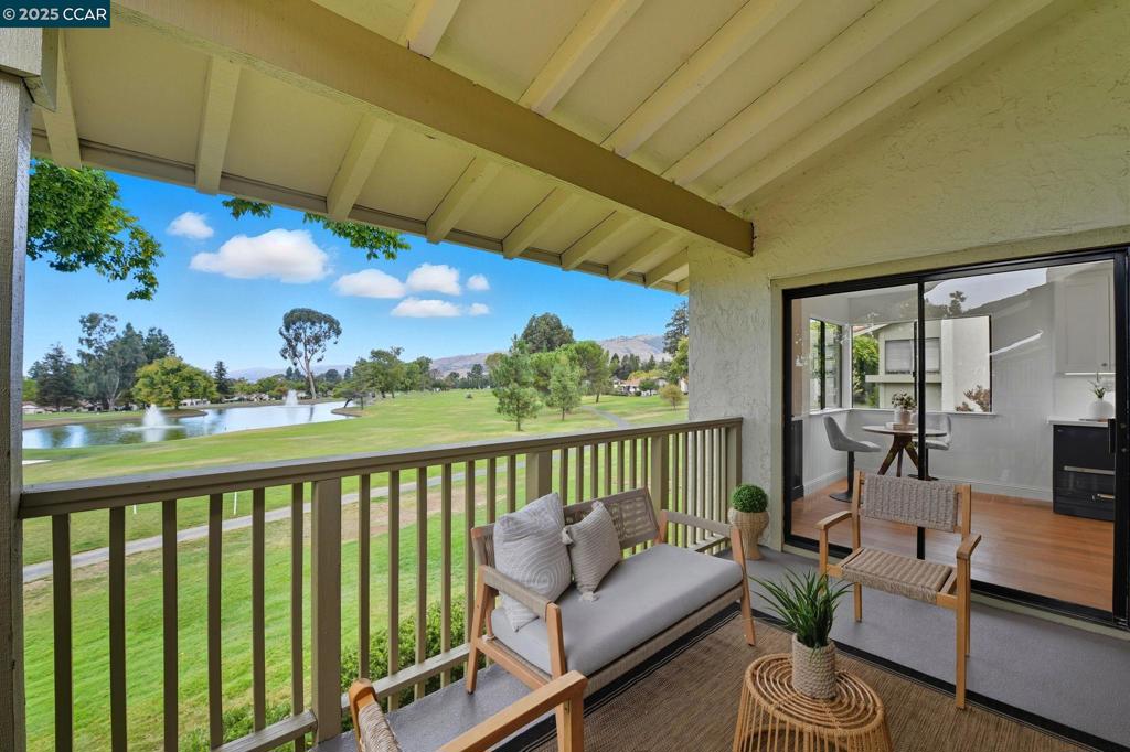 EVERGREEN - Residential