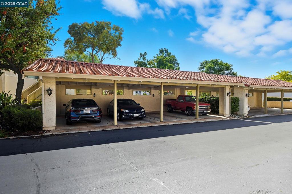 EVERGREEN - Residential