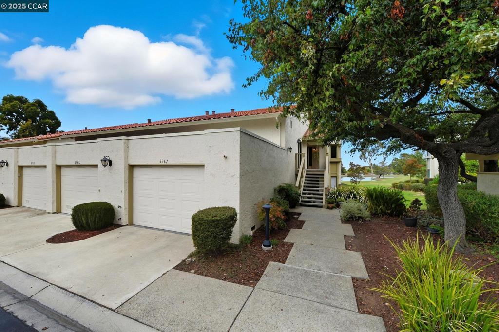 EVERGREEN - Residential