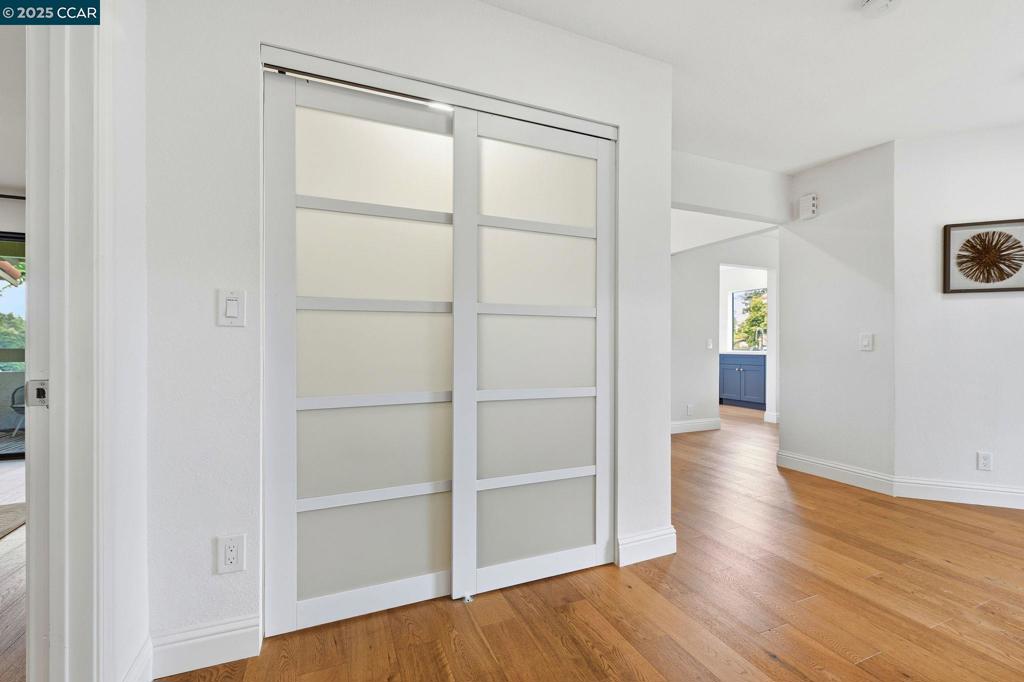 EVERGREEN - Residential