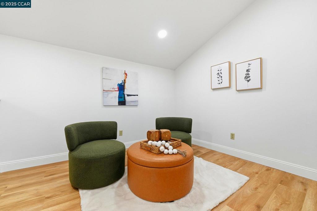 EVERGREEN - Residential