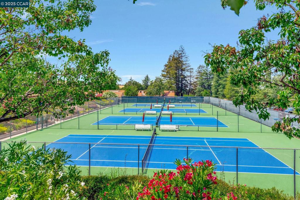 EVERGREEN - Residential