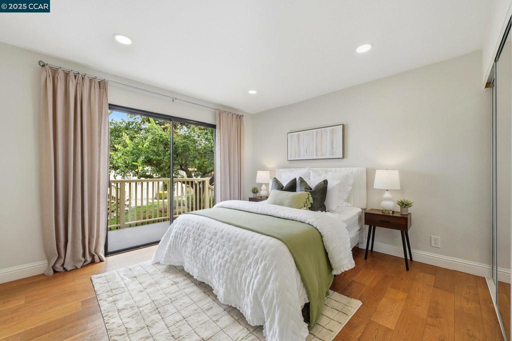 EVERGREEN - Residential