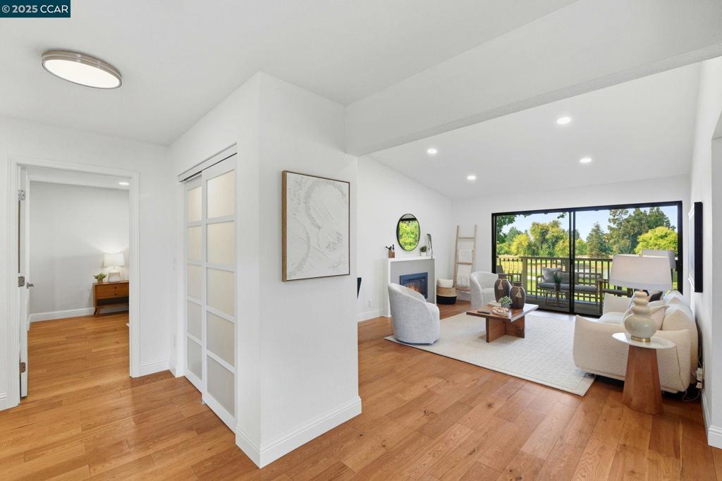 EVERGREEN - Residential