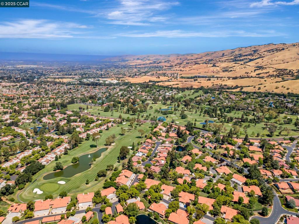EVERGREEN - Residential