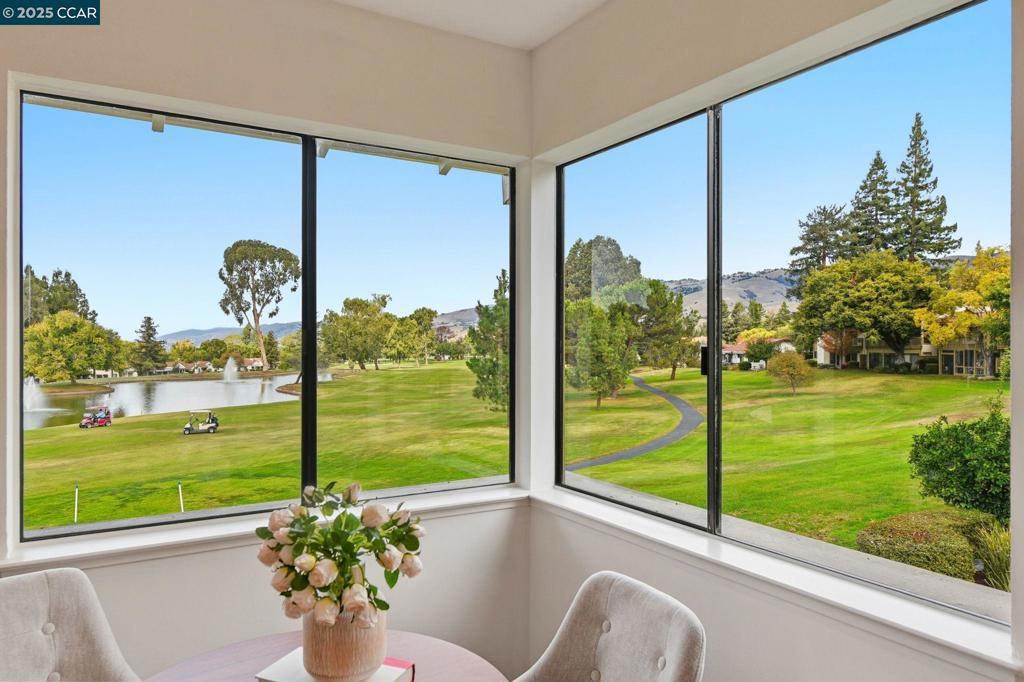EVERGREEN - Residential