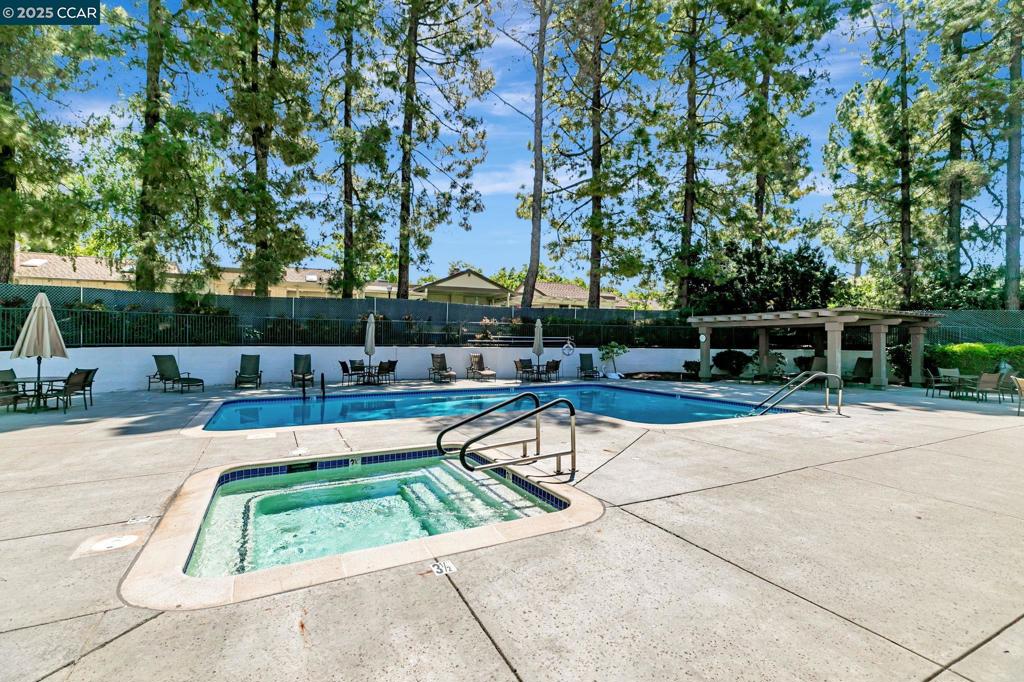 EVERGREEN - Residential