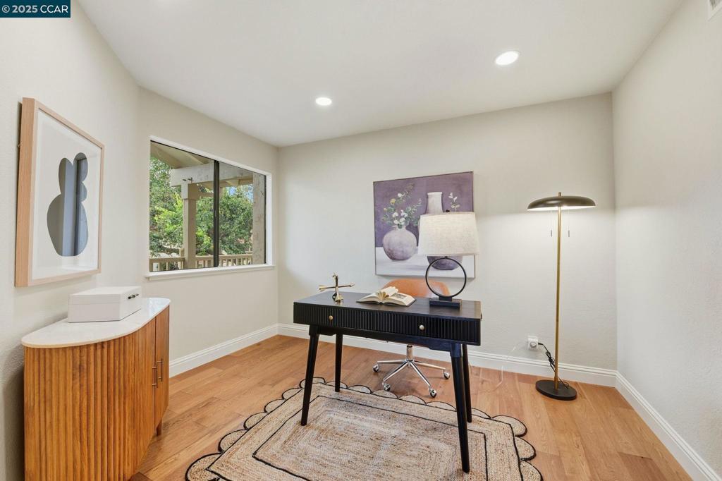 EVERGREEN - Residential