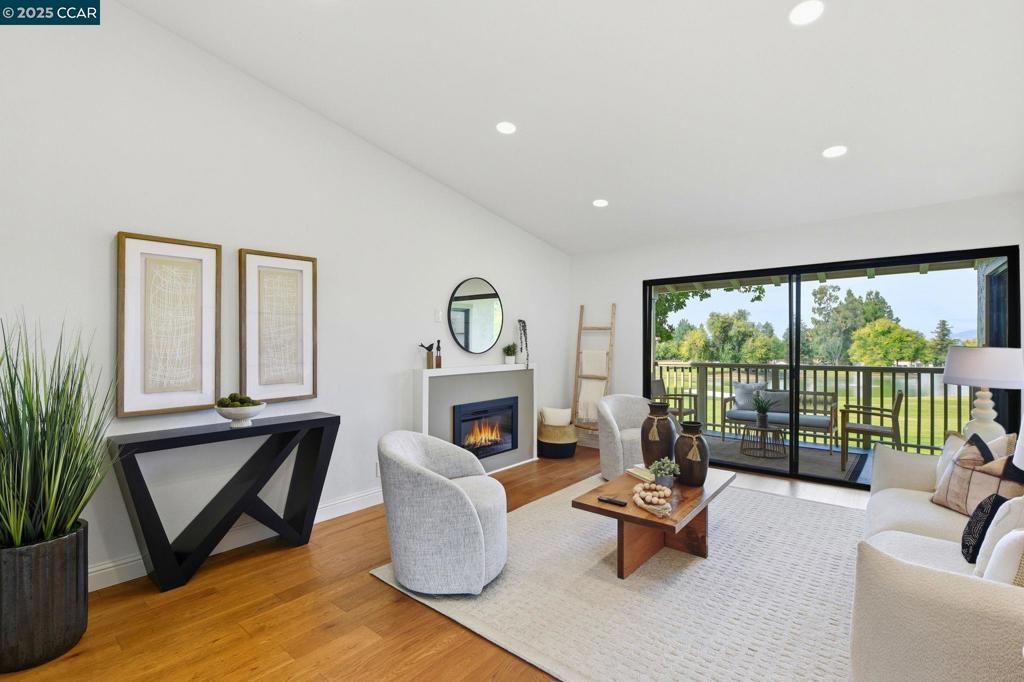 EVERGREEN - Residential