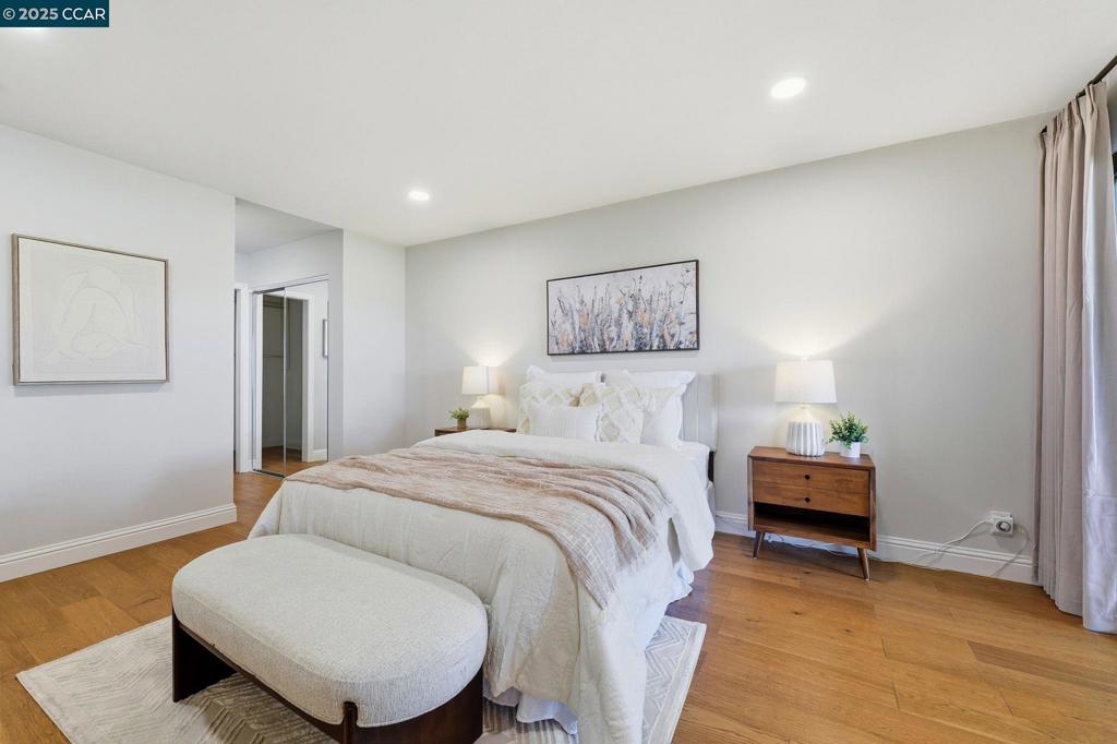 EVERGREEN - Residential