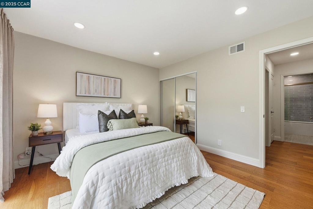 EVERGREEN - Residential