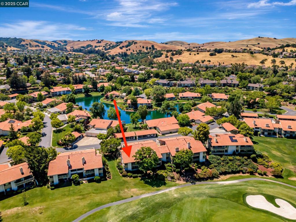 EVERGREEN - Residential