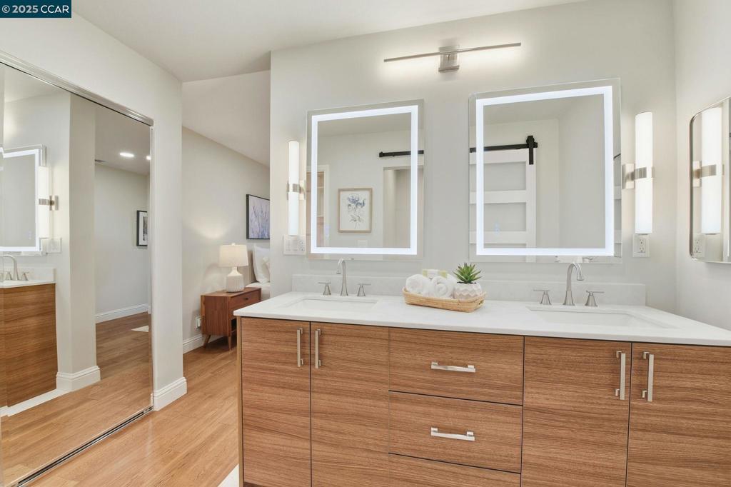 EVERGREEN - Residential