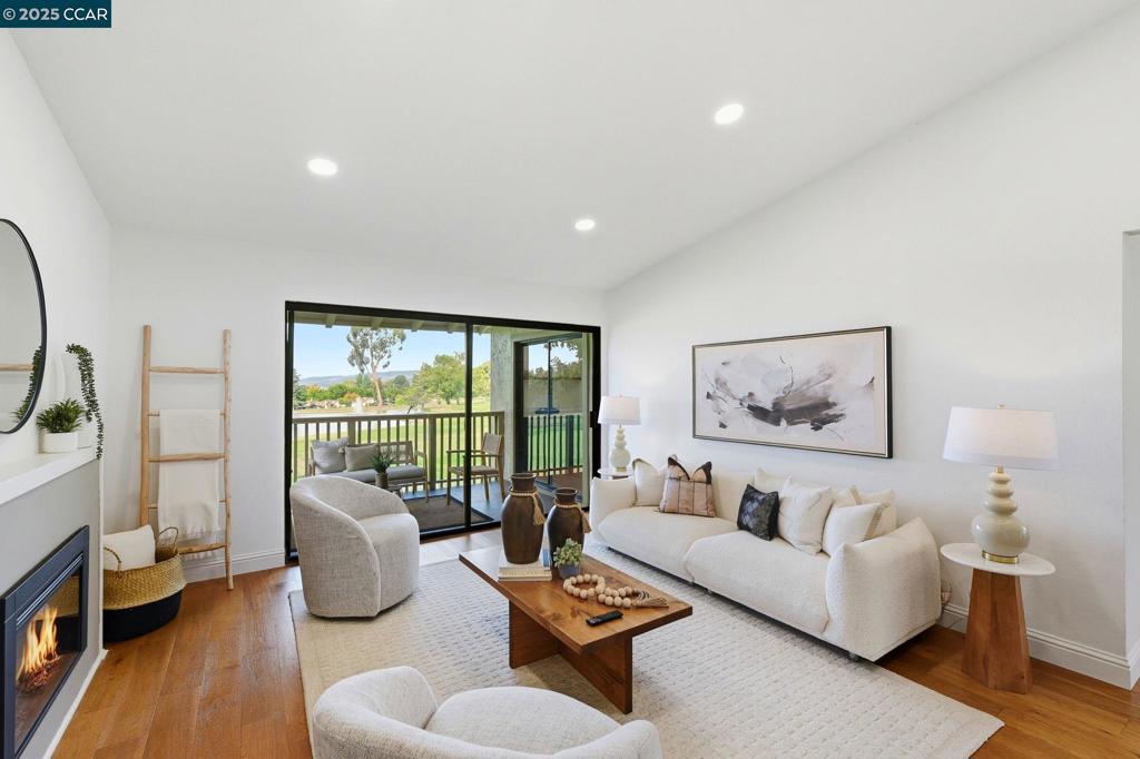 EVERGREEN - Residential