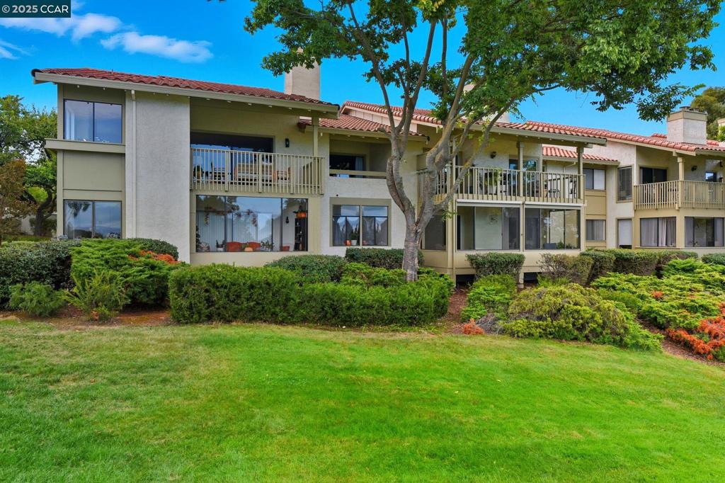 EVERGREEN - Residential