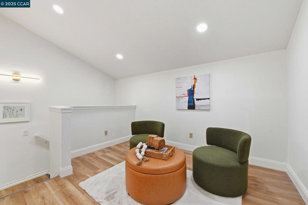 EVERGREEN - Residential