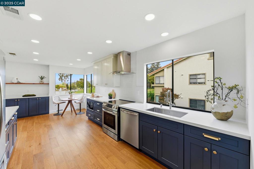 EVERGREEN - Residential