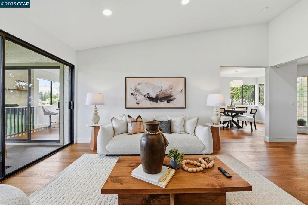 EVERGREEN - Residential