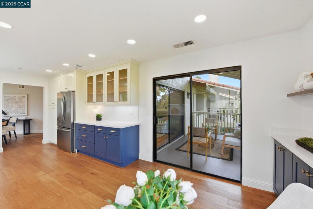 EVERGREEN - Residential