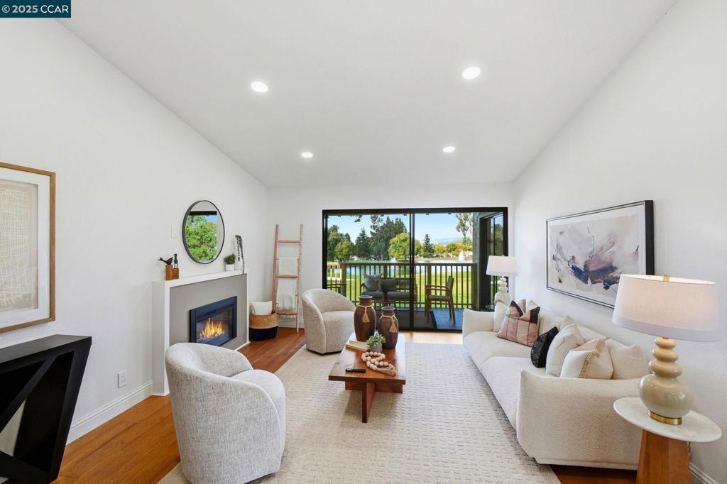 EVERGREEN - Residential