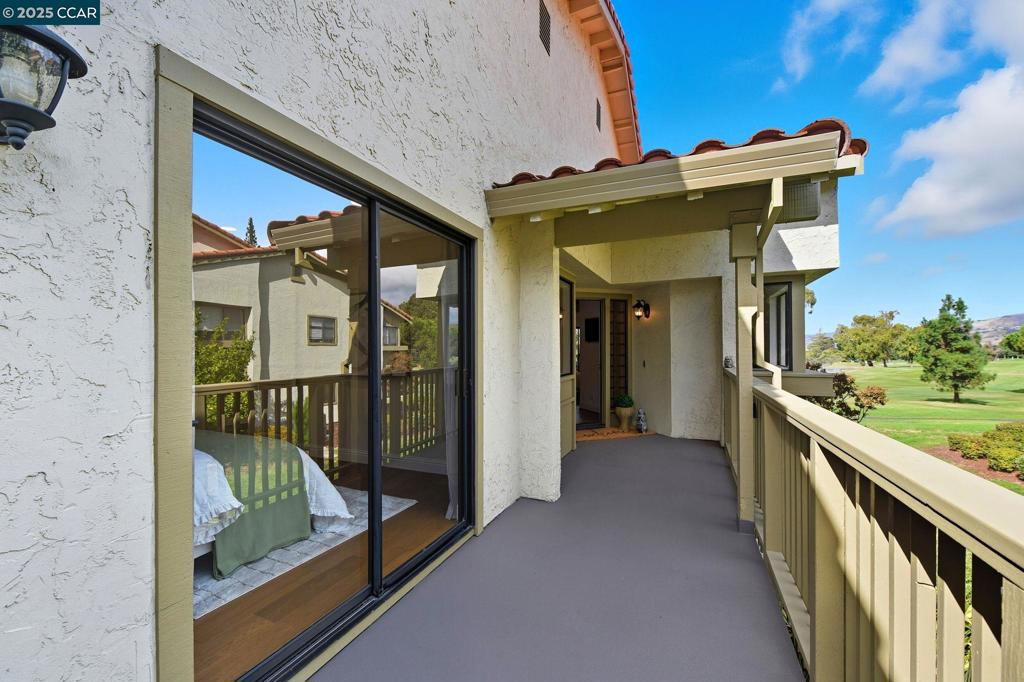 EVERGREEN - Residential
