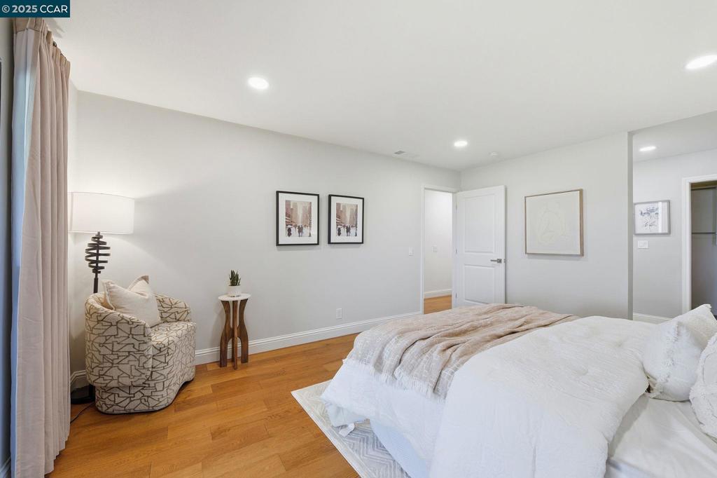 EVERGREEN - Residential