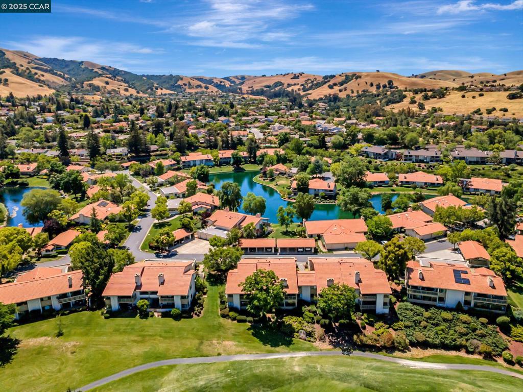 EVERGREEN - Residential