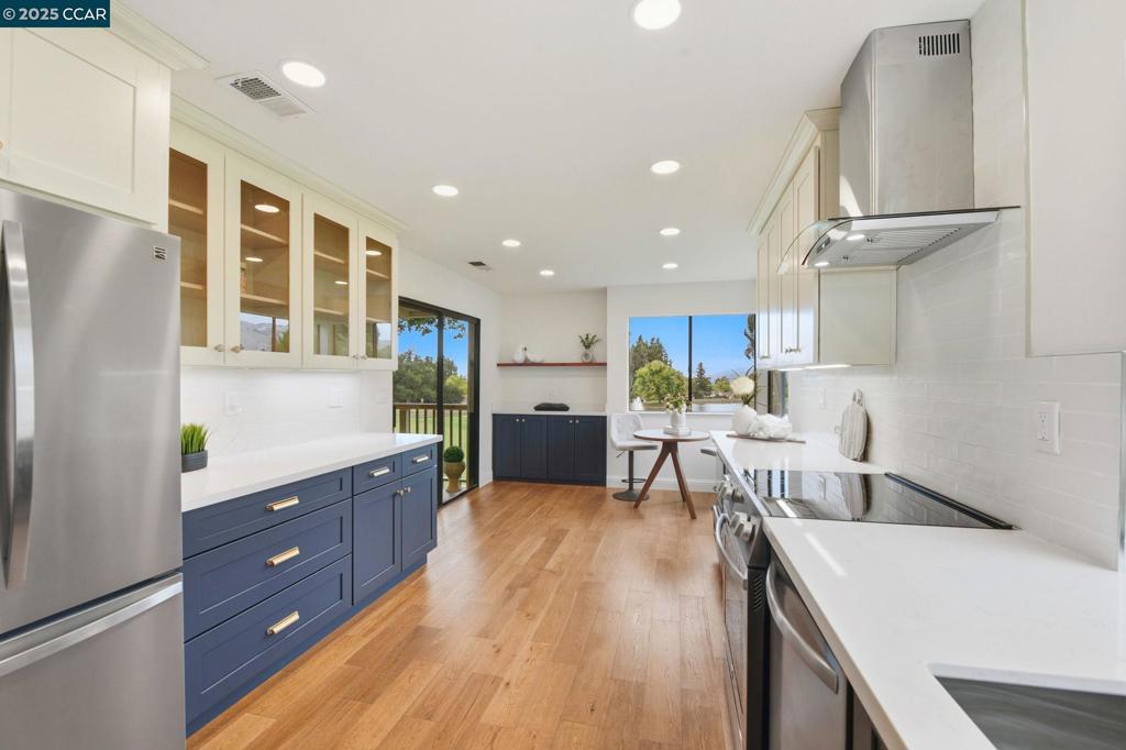 EVERGREEN - Residential