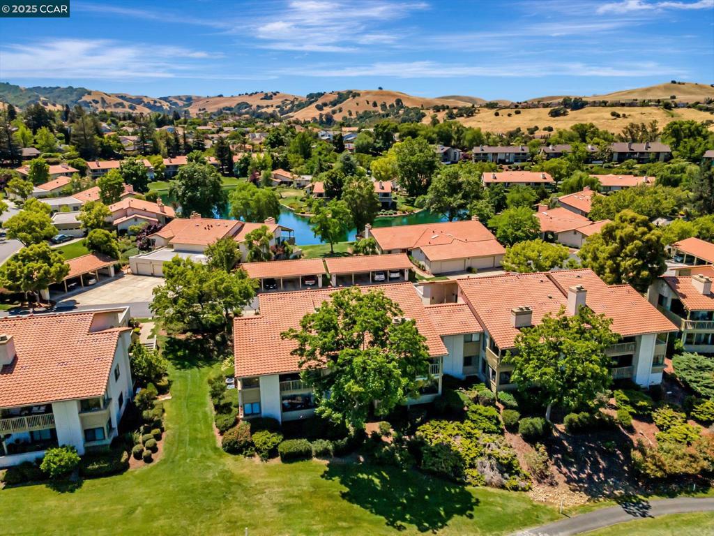 EVERGREEN - Residential