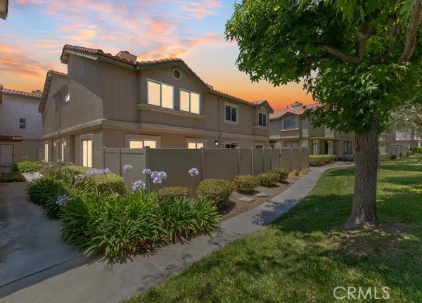 8463 D Sunset Trail PL