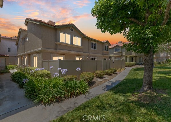 8463 D Sunset Trail PL
