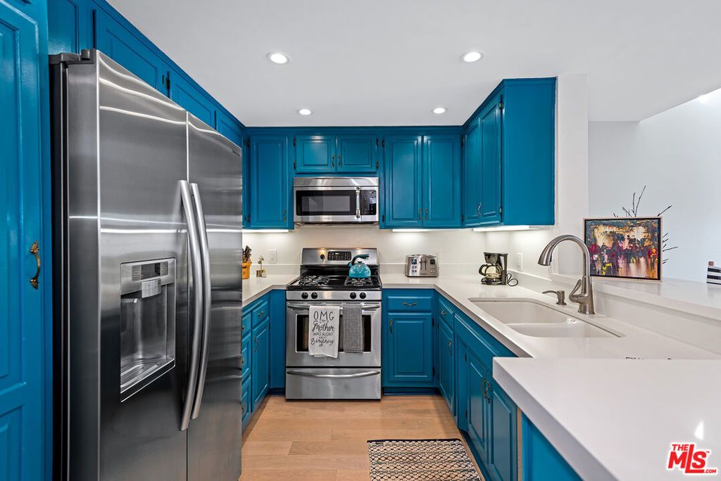 Photo of 8600 Tuscany Avenue #419, Playa Del Rey, CA 90293 (MLS # 25625039)