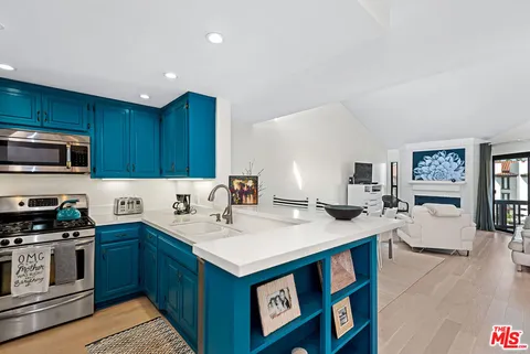 8600 Tuscany Avenue Unit 419, Playa Del Rey, CA 90293 - MLS#: 25625039