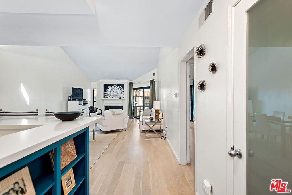 Photo of 8600 Tuscany Avenue #419, Playa Del Rey, CA 90293 (MLS # 25625039)