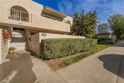 2103 Ronda Granada Unit B, Laguna Woods, CA 92653 - MLS#: PW25276310