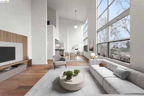 1007 1007 41st St Unit 333, Oakland, CA 94608 - MLS#: 41124035