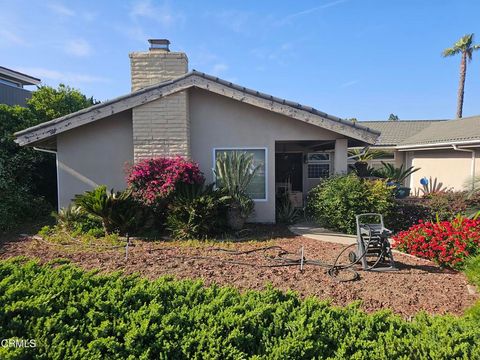 61 Bradford Avenue Camarillo CA 93010