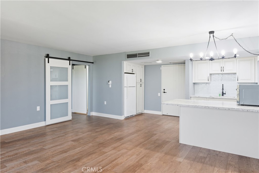 Leisure World (LW) - Residential