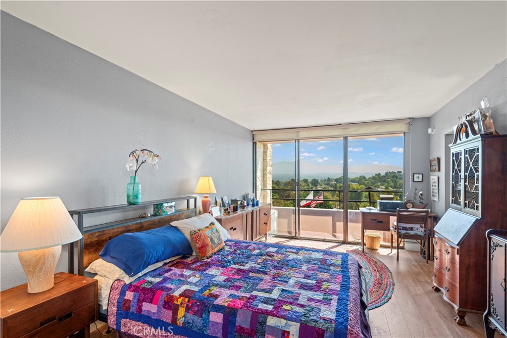 Leisure World (LW) - Residential