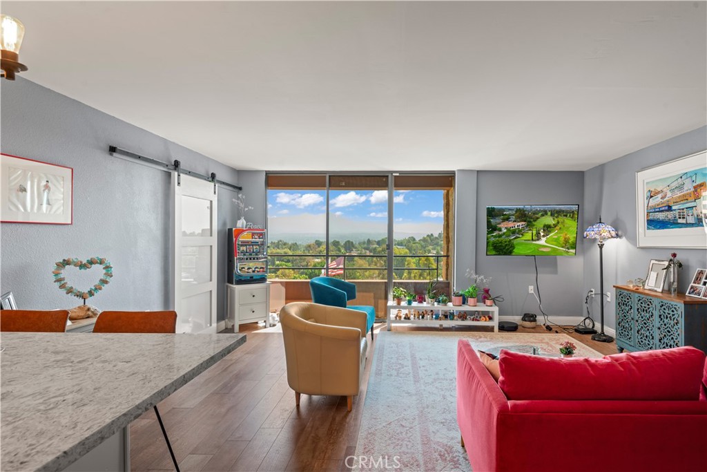 Leisure World (LW) - Residential