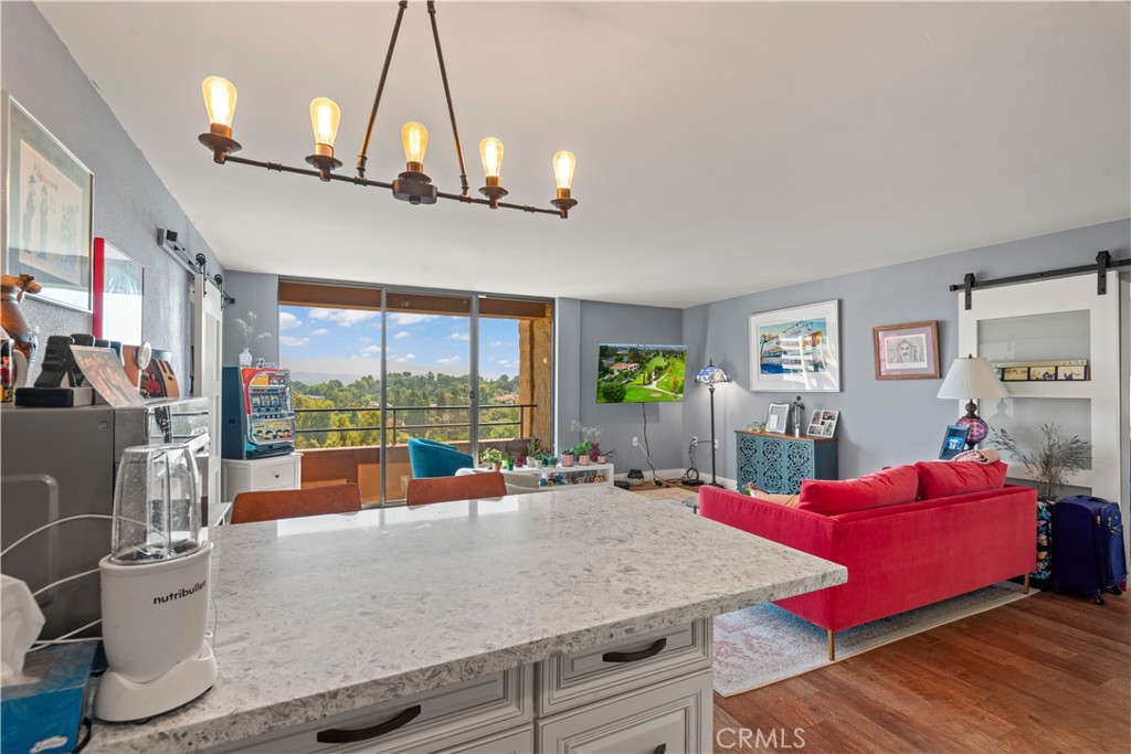 Leisure World (LW) - Residential