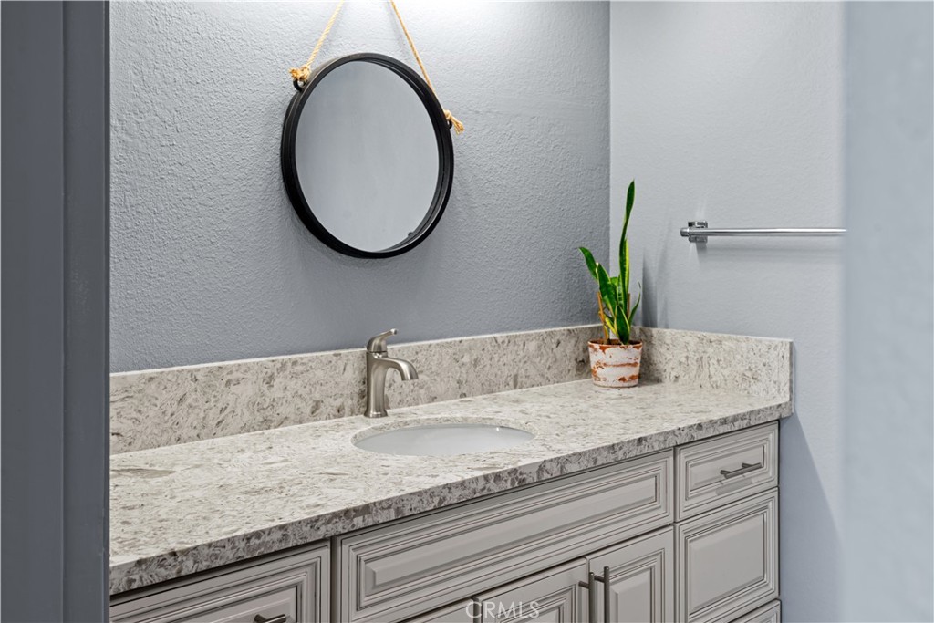 Leisure World (LW) - Residential