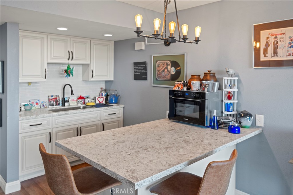 Leisure World (LW) - Residential