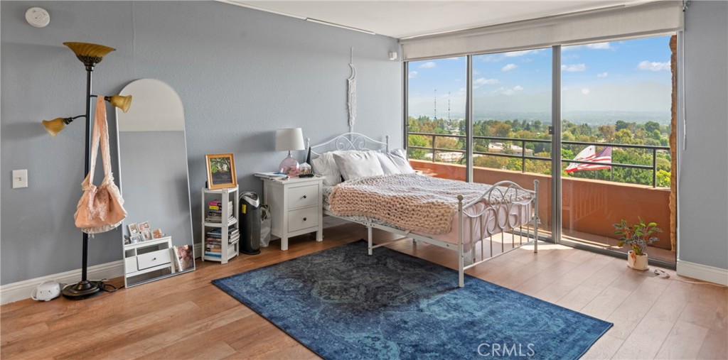 Leisure World (LW) - Residential