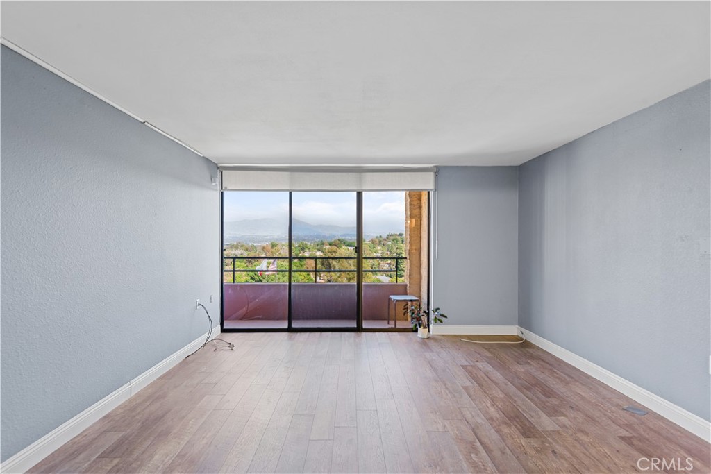 Leisure World (LW) - Residential