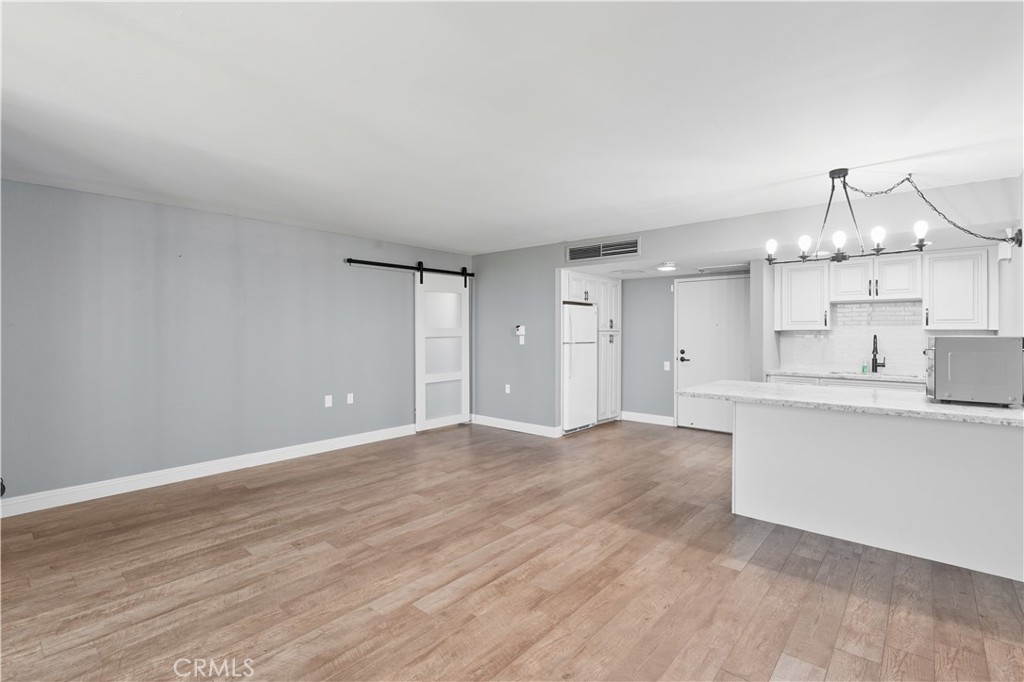 Leisure World (LW) - Residential